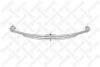 STELLOX 84-55603-SX Spring Pack